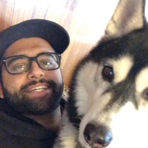 Meet your Posher, Nosh